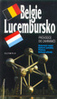 Belgie. Lucembursko