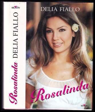 Rosalinda