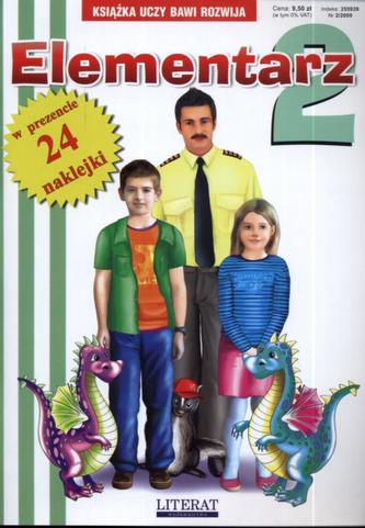 Elementarz 2