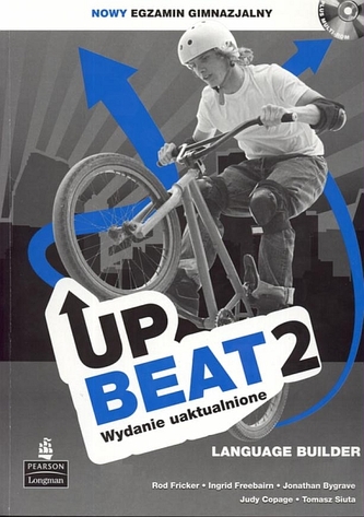 Upbeat 2 Language Builder plus Multi-ROM