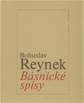 Básnické spisy