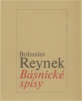 Básnické spisy