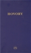 Hovory