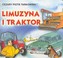 Limuzyna i traktor