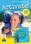 Activate! A2 Students´ Book/Active Book Pack