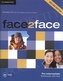 face2face Pre-intermediate Workbook with Key,2nd