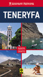 Teneryfa. Kieszonkowy przewodnik. Mapa gratis!