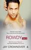 Rowdy. Tom 2