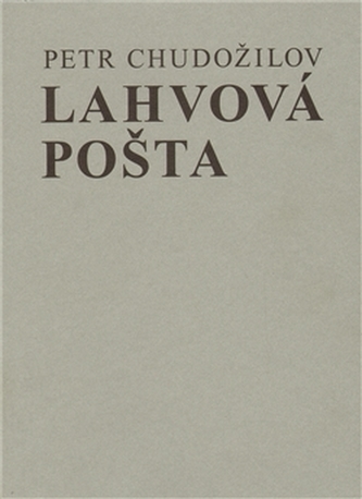 Lahvová pošta