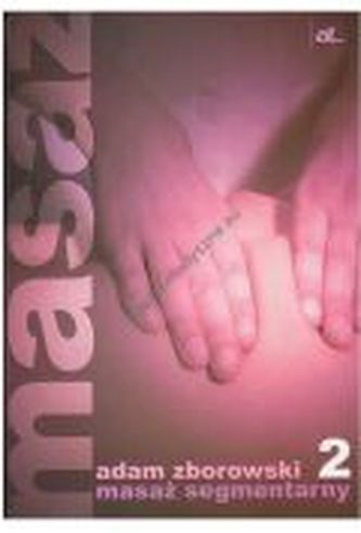 Masaż segmentarny 2