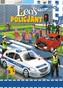 Leoś policjant