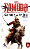 Samozwaniec. Tom 3
