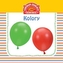 Kolory