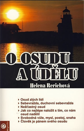 O osudu a údělu
