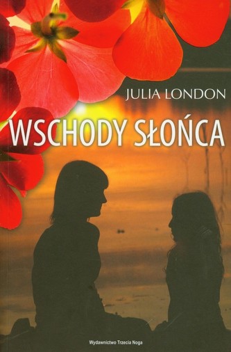 Wschody słońca