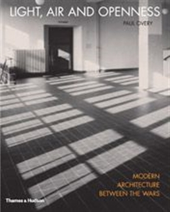 Light, Air & Openness