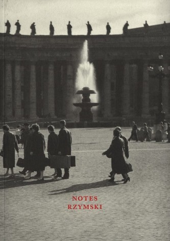 Notes Rzymski
