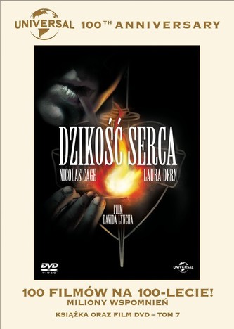 Dzikość Serca