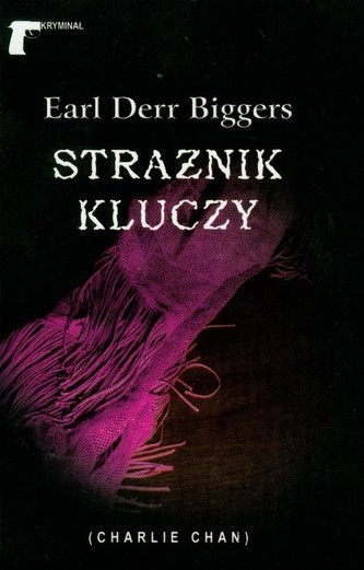 Strażnik kluczy