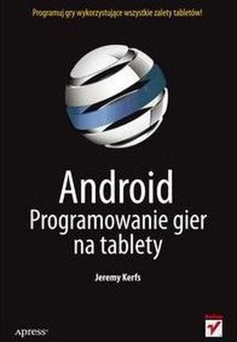 Android Programowanie gier na tablety