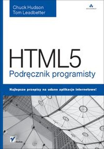 HTML5 Podręcznik programisty