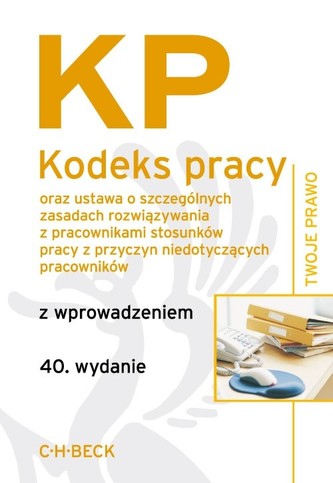 Kodeks pracy