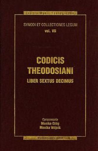 Codicis Theodosiani