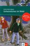 Unheimliches im Wald - Buch + CD