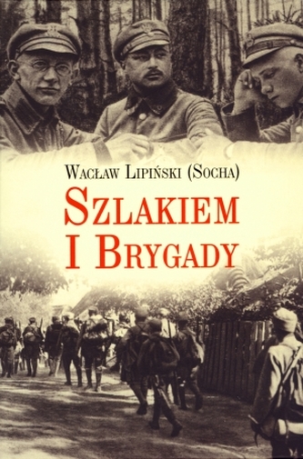 Szlakiem I Brygady