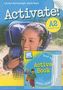 Activate! A2 Students´ Book with Access Code and Active Book Pack