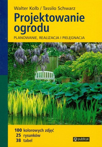 Projektowanie ogrodu