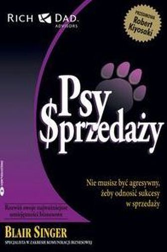 Psy sprzedaży