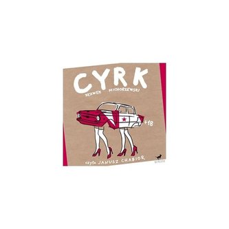 Cyrk