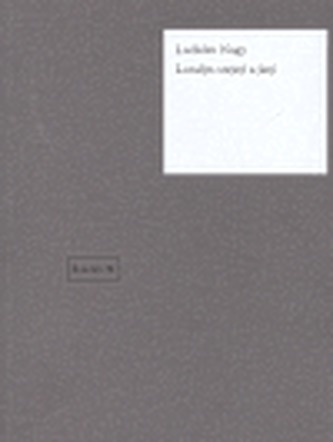 Londýn stejný a jiný