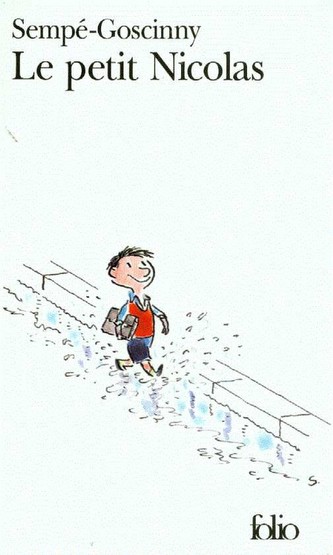 Le Petit Nicolas
