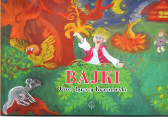 Bajki