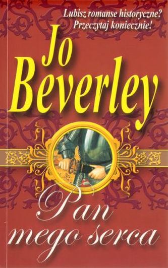 Pan mego serca