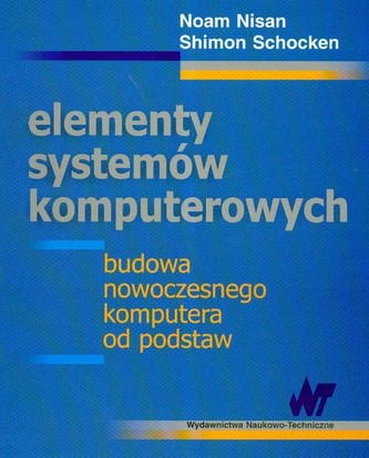 Elementy systemów komputerowych