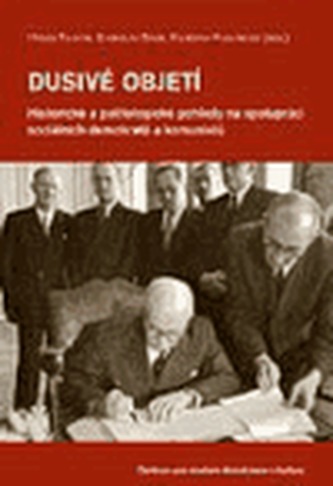 Dusivé objetí