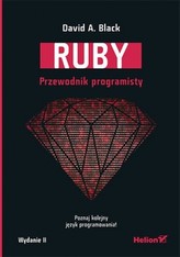 Ruby Przewodnik programisty