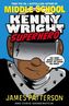 Middle School Kenny Wright Superhero