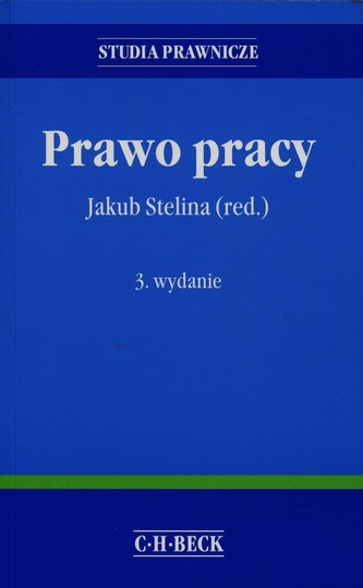 Prawo pracy