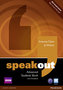 Speakout Advanced Students' Book + DVD