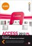 Access 2013 PL Kurs