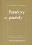 Paradoxy a paralely