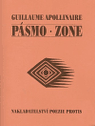 Pásmo. Zone
