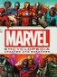 Marvel Encyclopedia (updated edition)