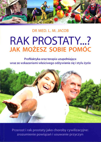 Rak prostaty