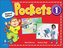 Pockets 1 Students' Book