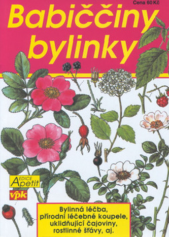 Babiččiny bylinky
